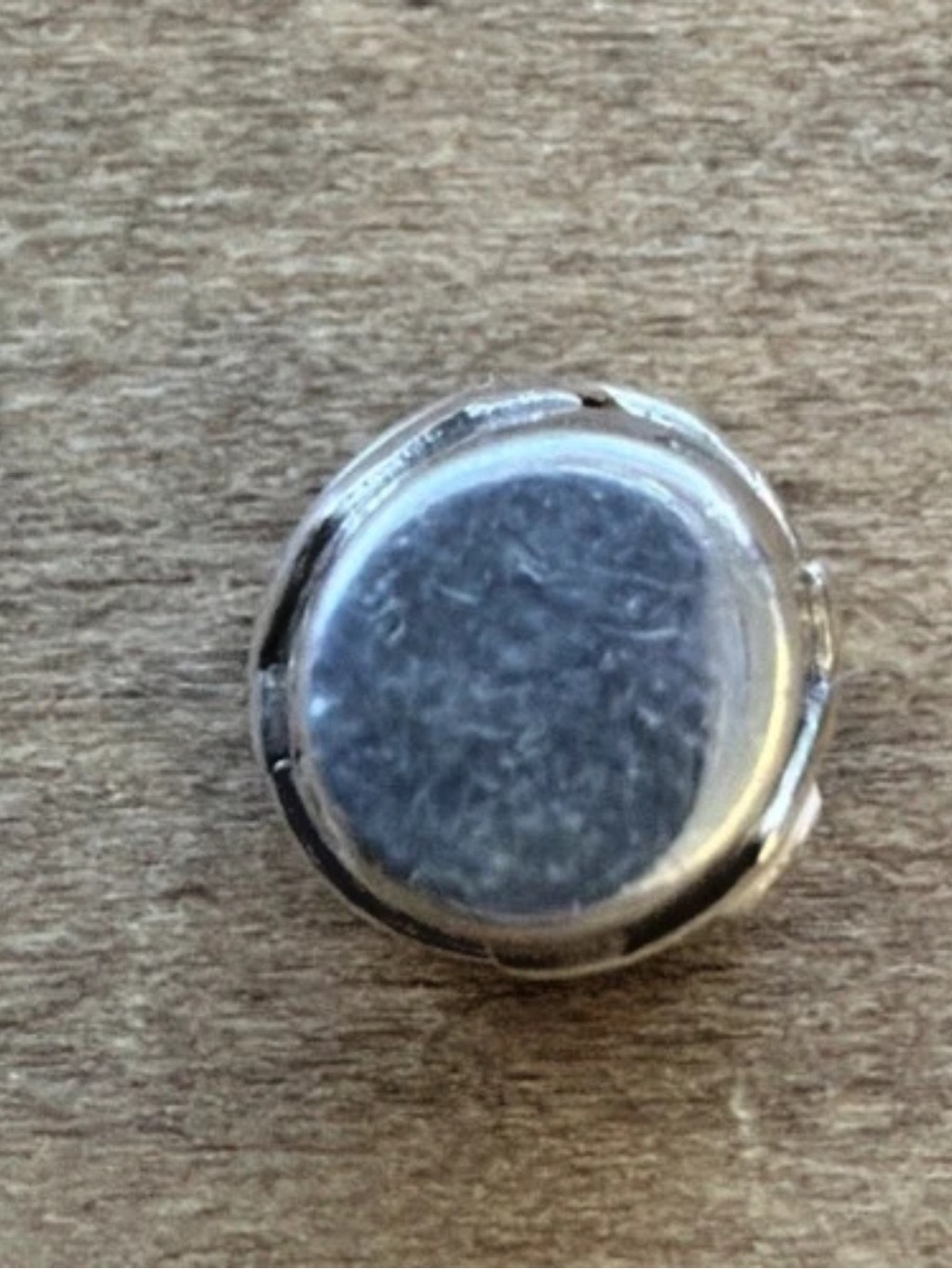 Pandora Coffee Drink To Go Cup Charm Pink Heart ALE 925 Sterling - Picture 6 of 9
